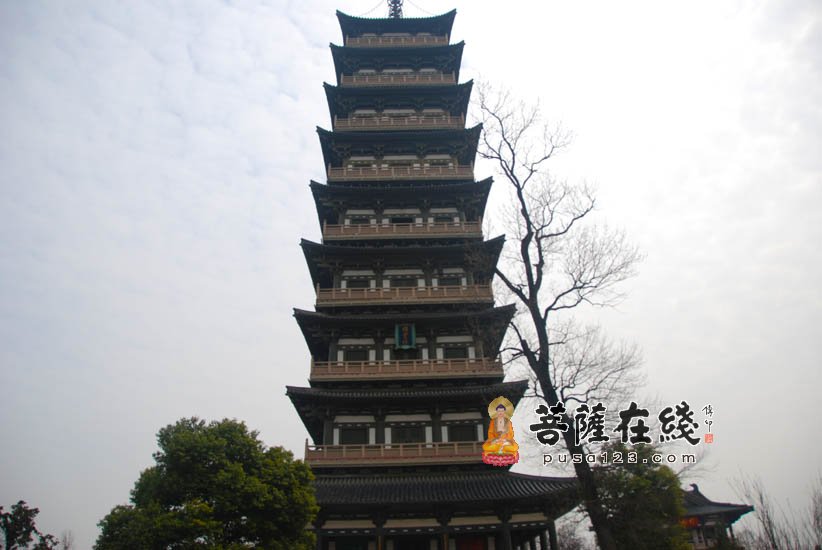 扬州大明寺