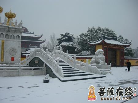 上海东林寺