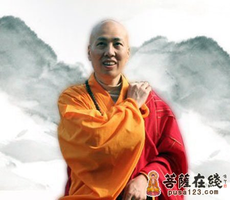 道德-大安法师：从道德滑坡到危机问题症结在哪里