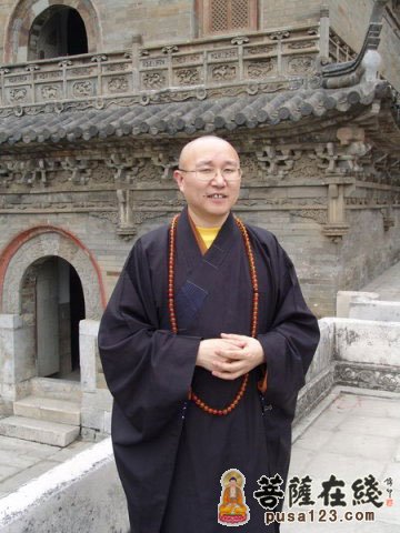 佛教-名僧齐聚 古刹得喜  三省佛协会长齐聚广州光孝寺