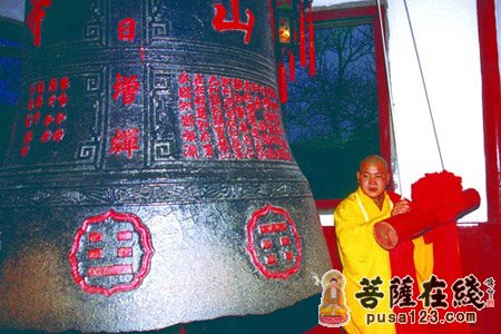 寒山寺-第33届苏州寒山寺新年听钟声活动即将启幕