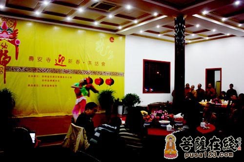 舞蹈（一片绿叶）
