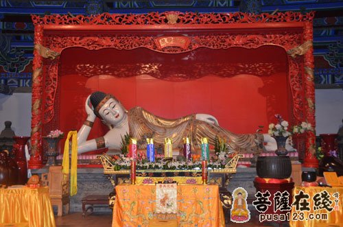佛教-大菩文化参访团一行参学天下第一名刹 - 中国嵩山少林寺