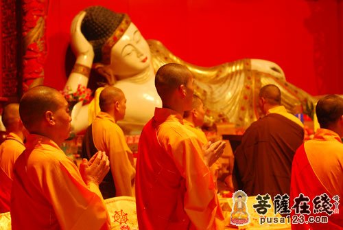佛教-大菩文化参访团一行参学天下第一名刹 - 中国嵩山少林寺