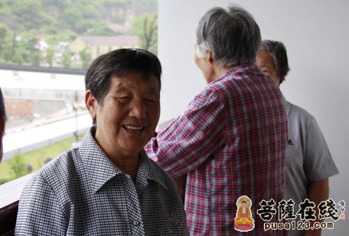 寒山寺-苏州寒山寺举行和合安养院试运行仪式 秋爽法师主法