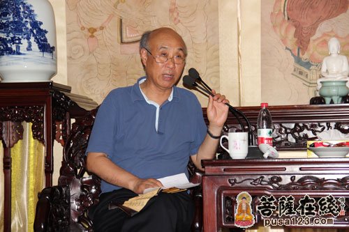 佛教-江苏省佛协领导、佛教寺院住持一行赴寒山寺指导交流工作