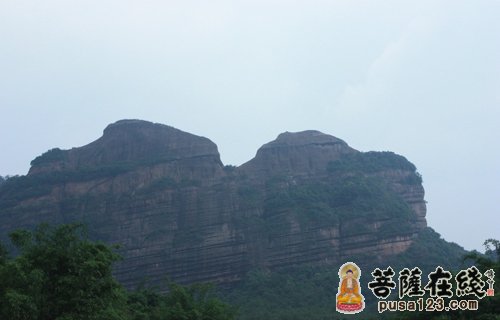 首页 最新讯 最新讯 丹霞山貌 在线广东讯 受