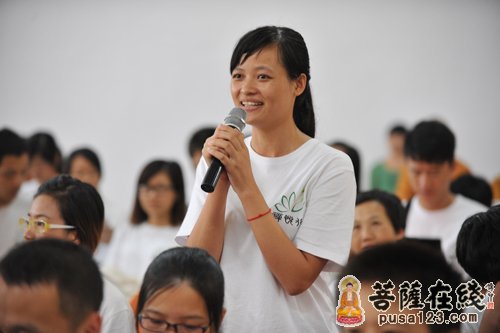 佛教-南华禅寺第六届“禅悦行”夏令营圆满闭幕