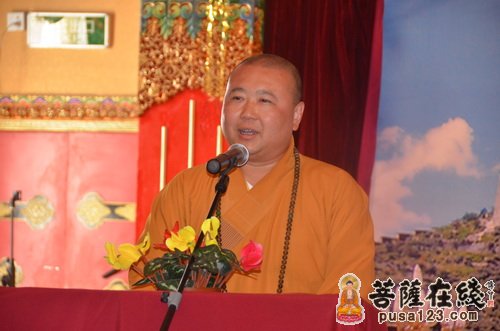 西藏建设-中佛协西藏分会设晚宴请上海玉佛禅寺“慈爱·吉祥之旅”一行