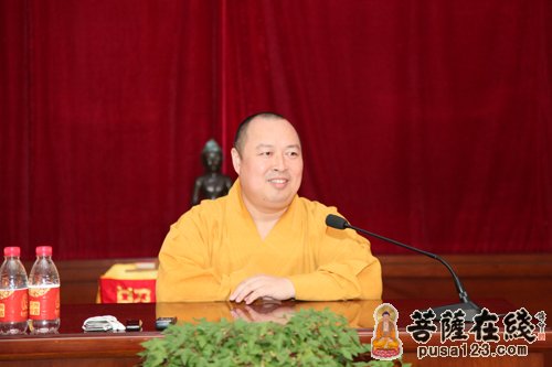 佛教-黄梅四祖寺禅文化夏令营第五日 感悟生命