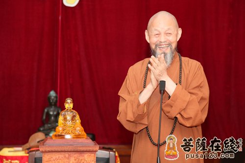 佛教-黄梅四祖寺禅文化夏令营第五日 感悟生命