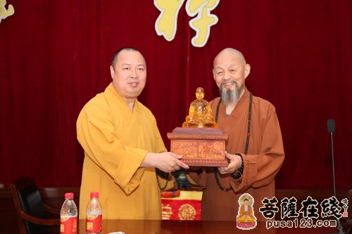 佛教-黄梅四祖寺禅文化夏令营第五日 感悟生命