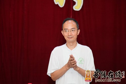 佛教-黄梅四祖寺禅文化夏令营第五日 感悟生命