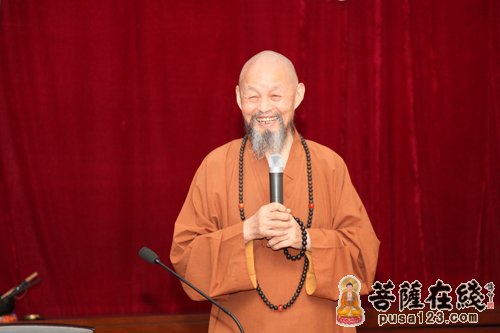 佛教-黄梅四祖寺禅文化夏令营第五日 感悟生命