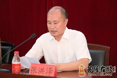 佛教-黄梅四祖寺第九届“心安万事安”禅文化夏令营圆满结束