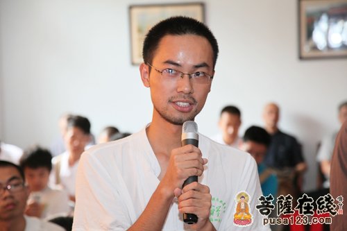 佛教-黄梅四祖寺第九届“心安万事安”禅文化夏令营圆满结束