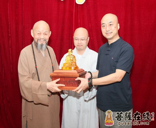 佛教-黄梅四祖寺第九届“心安万事安”禅文化夏令营圆满结束