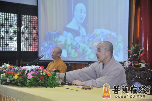 文殊院-成都文殊院第十二期寺院生活体验之难舍菩提同修情