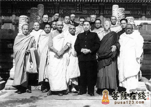 佛教-中国近代佛教教育的兴起和发展