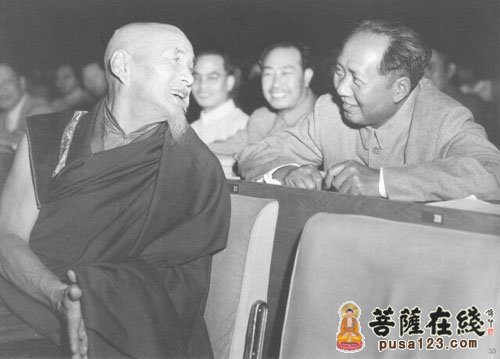 佛教-中国近代佛教教育的兴起和发展