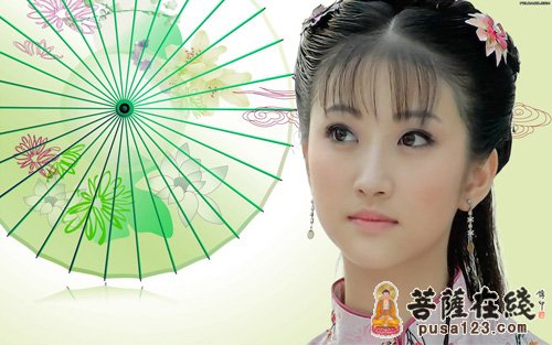 小公主波安罗长大成人图片