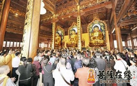 旅游节-厦门同安温泉文化旅游节暨佛文化旅游节开幕