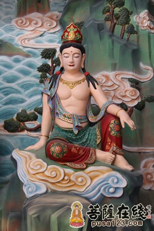 游戏观音