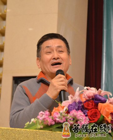 2012首届上海茶禅会暨茶禅文化论坛在玉佛禅寺举行