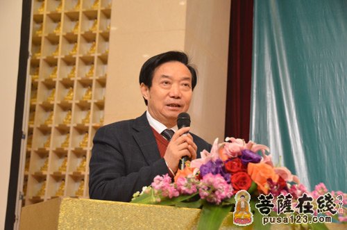 2012首届上海茶禅会暨茶禅文化论坛在玉佛禅寺举行