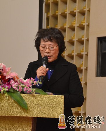 2012首届上海茶禅会暨茶禅文化论坛在玉佛禅寺举行