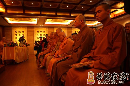 弘法寺-深圳弘法寺举行系列活动纪念本焕长老诞辰106周年