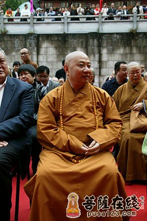 弘法寺-深圳弘法寺举行系列活动纪念本焕长老诞辰106周年