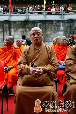 弘法寺-深圳弘法寺举行系列活动纪念本焕长老诞辰106周年
