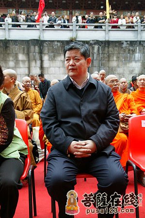 弘法寺-深圳弘法寺举行系列活动纪念本焕长老诞辰106周年