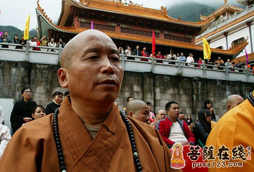 弘法寺-深圳弘法寺举行系列活动纪念本焕长老诞辰106周年