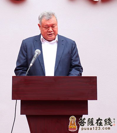 弘法寺-深圳弘法寺举行系列活动纪念本焕长老诞辰106周年