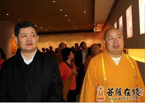 弘法寺-深圳弘法寺举行系列活动纪念本焕长老诞辰106周年