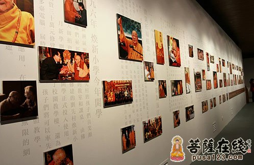 弘法寺-深圳弘法寺举行系列活动纪念本焕长老诞辰106周年
