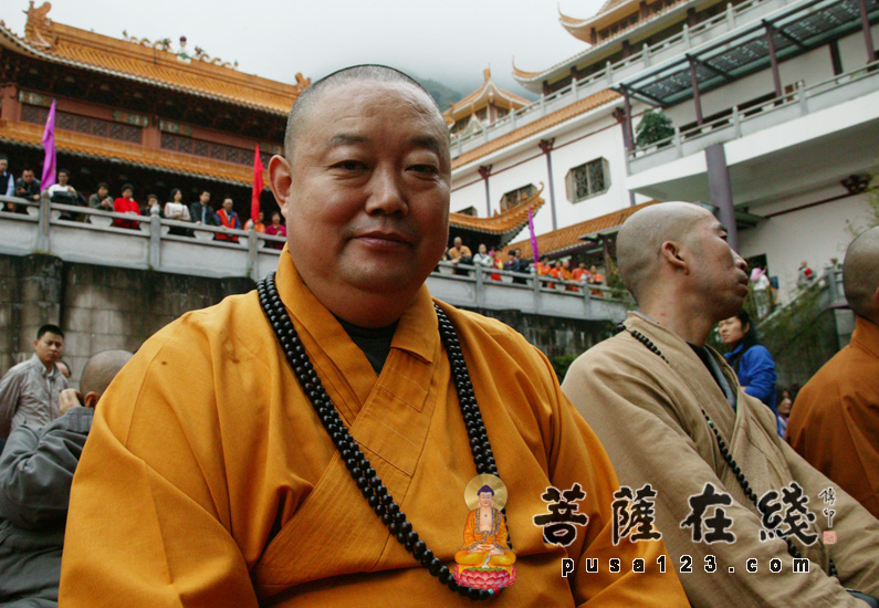               印修法师(图片来源