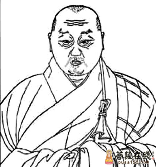 一代高僧:紫柏真可法师