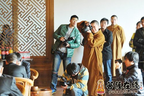 灵隐寺组建围棋文化中心 毛昱衡初段担任教练