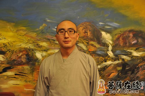 禅宗-昌莲法师：黄梅禅文化旅游的特色与前景