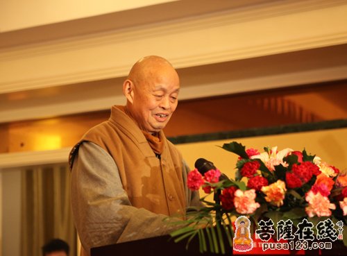 湖北第三届黄梅禅宗文化高峰论坛欢迎晚宴
