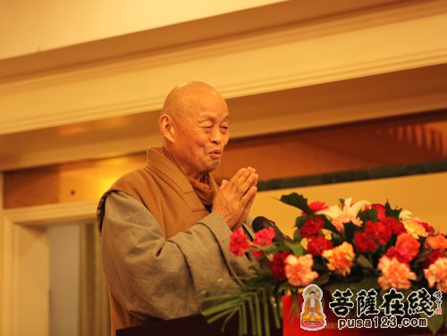湖北第三届黄梅禅宗文化高峰论坛欢迎晚宴