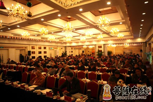 禅宗-第三届黄梅禅宗文化论坛之第一场学术报告会