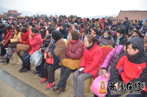佛教-2012湖北药师佛文化节：各国高僧开示