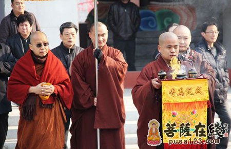 河南佛学院_中国儿童佛学院