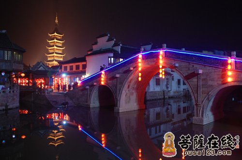 吉祥钟声 福慧双增 盘点全国各大寺院晚届撞钟