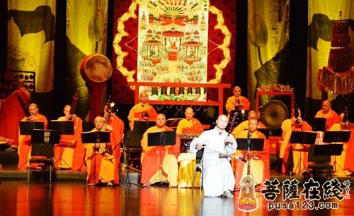 大相国寺-河南开封大相国寺将举办梵音祈福新春音乐会