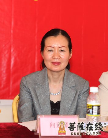 佛教-海南佛教协会第二届二次理事会在三亚南山寺隆重召开